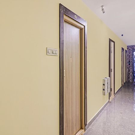 Super Hotel O Dsr Inn Near Nexus Хайдарабад Экстерьер фото